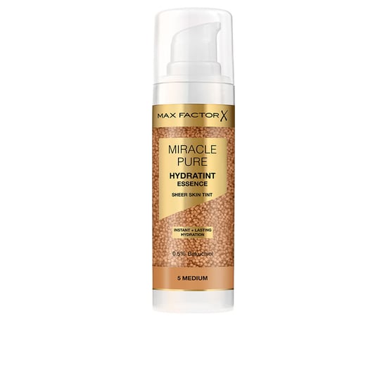 Miracle Pure Hydratint-essenz #5-medium 30 ml - Image 1