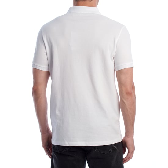 Kurzarm-Poloshirt für Herren US41197052 - Image 2