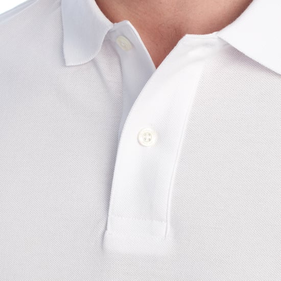Kurzarm-Poloshirt für Herren US41197052 - Image 4