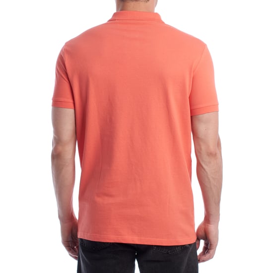 Kurzarm-Poloshirt für Herren US41197052 - Image 2