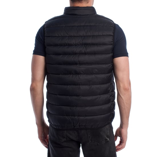 US41116002 Gepolsterte Weste für Herren - Image 2
