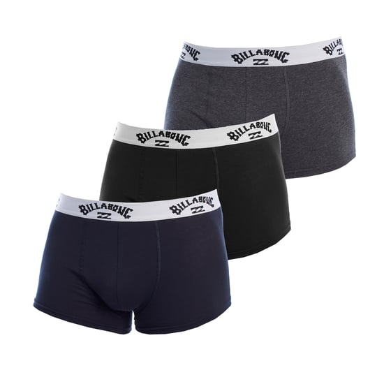 3er-Pack BG-Boxershorts für Herren - Image 1