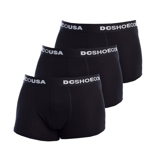3er-Pack Baumwoll-Boxershorts für Herren - Image 1