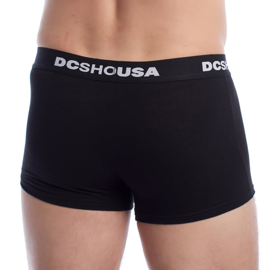 3er-Pack Baumwoll-Boxershorts für Herren - Image 3