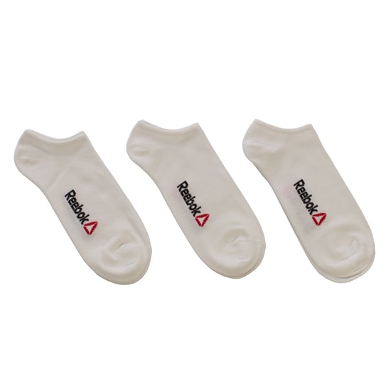3er-Pack unsichtbare Socken D0842 für Damen und Herren - Image 1