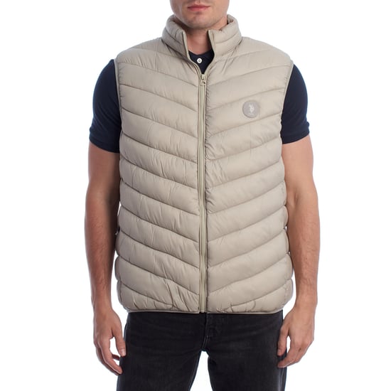 US41116002 Gepolsterte Weste für Herren - Image 3