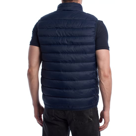US41116002 Gepolsterte Weste für Herren - Image 2