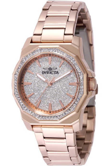 Invicta Speedway 49131 Damenuhr - 34mm - Image 1