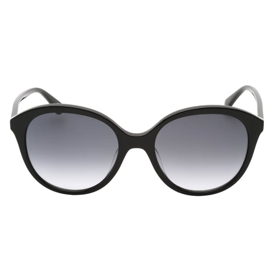 Kate Spade BRIA/G/S Grau getönte Sonnenbrille mit schwarzen Gläsern - Image 2