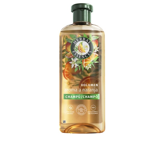 Orange Shampoo Volumen 350 ml - Image 1