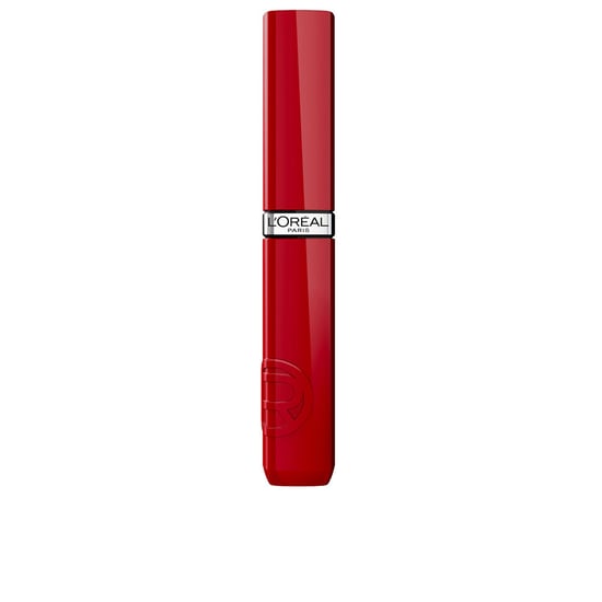Infallible Laque Flüssiger Lippenstift Mit Vinyleffekt Nr. 420-rouge Paris 4,3 ml - Image 1