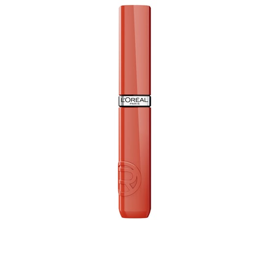 Infallible Laque Flüssiger Lippenstift Mit Vinyleffekt Nr. 601-whort It 4,3 ml - Image 1