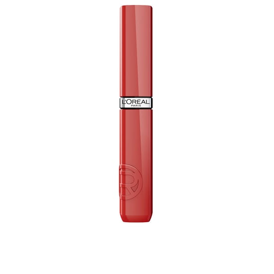 Infallible Laque Flüssiger Lippenstift Mit Vinyleffekt Nr. 635-worth It Medium 4,3 ml - Image 1
