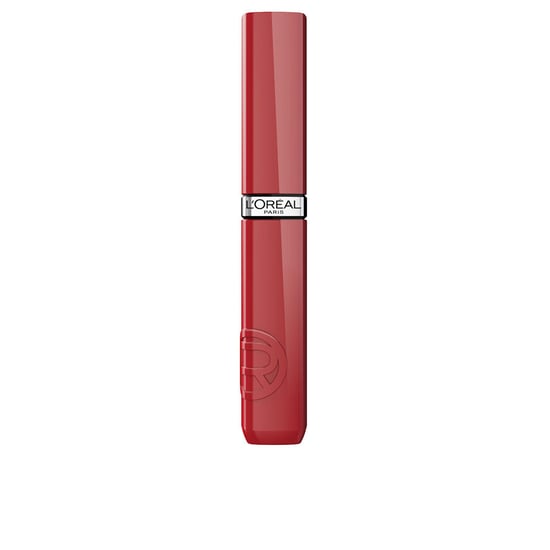 Infallible Laque Flüssiger Lippenstift Mit Vinyleffekt Nr. 215-drunk In Rose 4,3 ml - Image 1