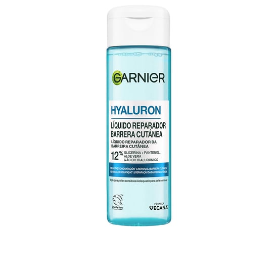 Hyaluron Hautbarriere-reparaturfluid 120 ml - Image 1