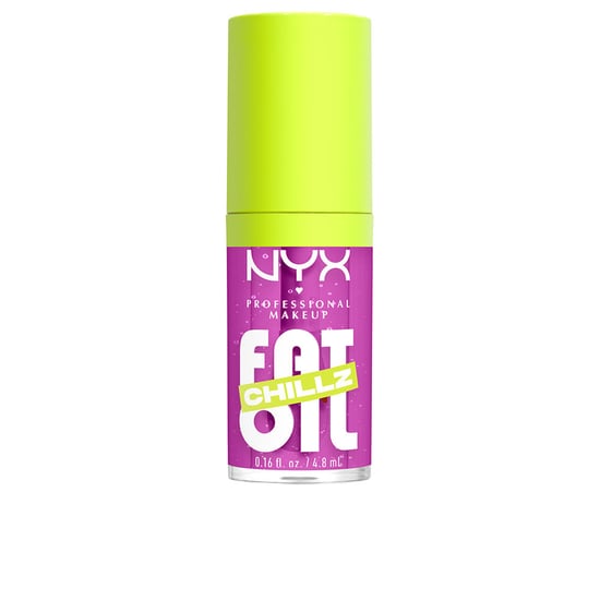 Fat Oil Chillz Lipgloss #strawberry Slush 4,8 ml - Image 1
