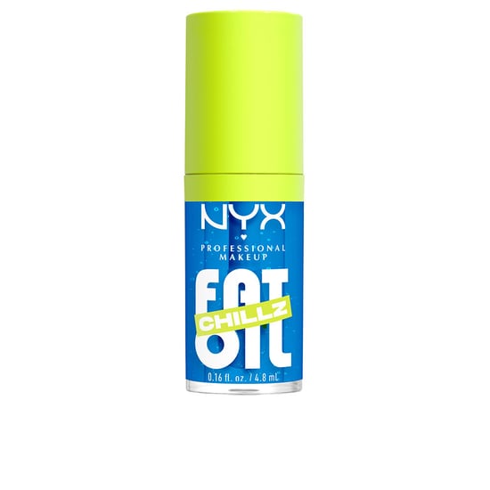 Fat Oil Chillz Lipgloss #polar Peppermint 4,8 ml - Image 1