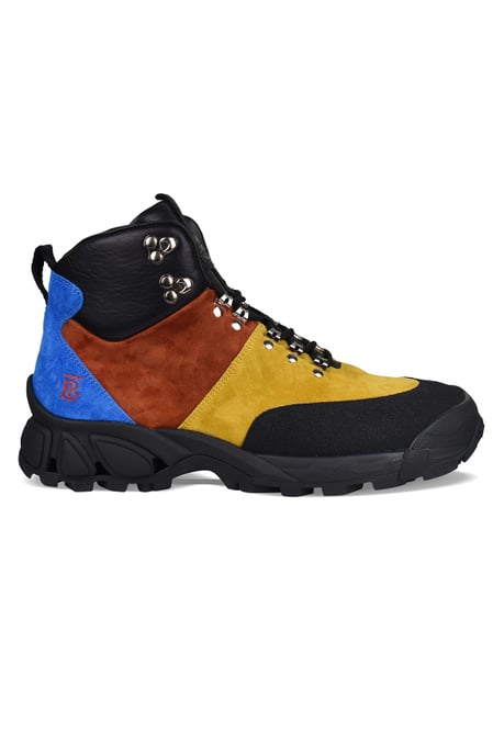 Burberry Stiefeletten Tor Multi-Schieber - Image 1