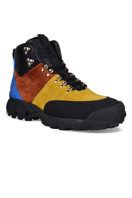 Burberry Stiefeletten Tor Multi-Schieber - Image 2
