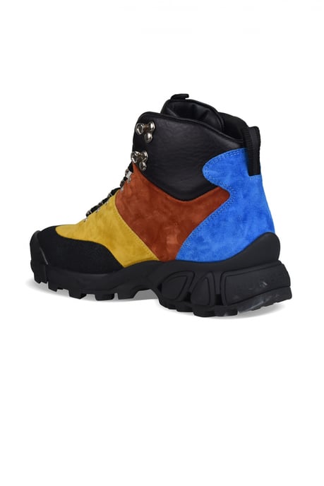 Burberry Stiefeletten Tor Multi-Schieber - Image 3