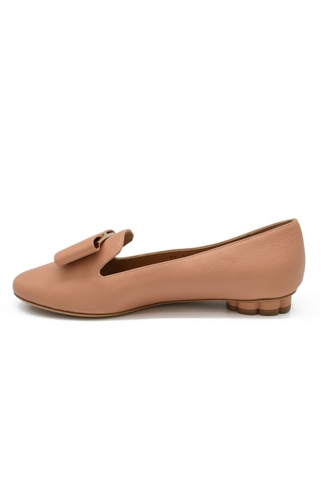 Salvatore Ferragamo Sarno Slippers Rosa - Image 4