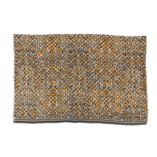 Louis Vuitton Schal mit Monogramm-Dschungel-Print – 10er - Image 3