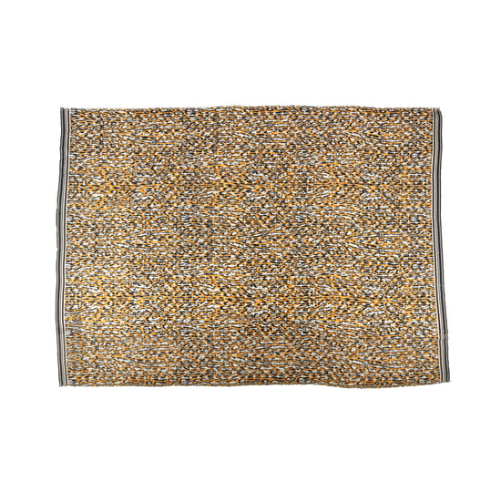 Louis Vuitton Schal mit Monogramm-Dschungel-Print – 10er - Image 4