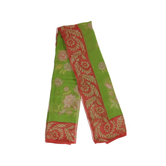 Etro Seidenschal in mehreren Farben – 10er - Image 1