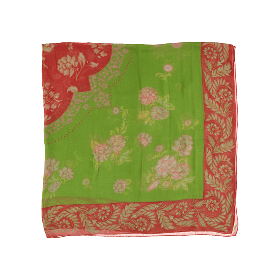 Etro Seidenschal in mehreren Farben – 10er - Image 2