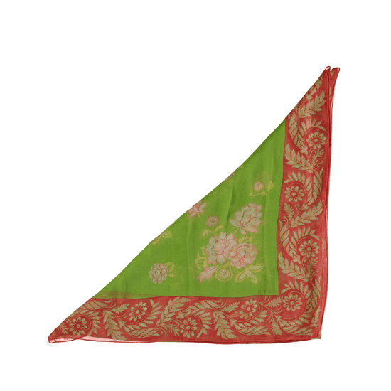 Etro Seidenschal in mehreren Farben – 10er - Image 3