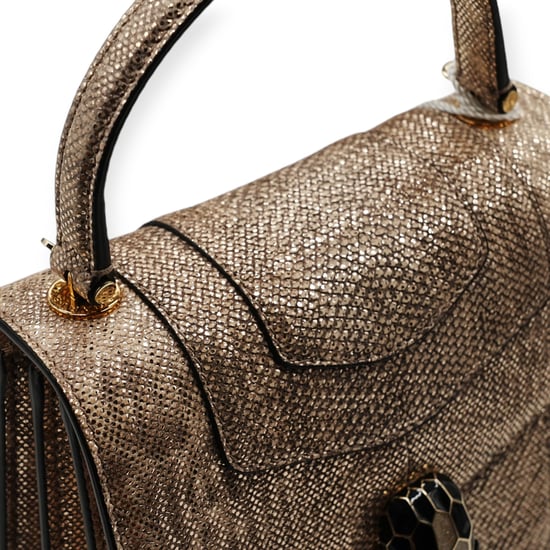Bulgari Serpenti Forever Umhängetasche – 20er Jahre - Image 5