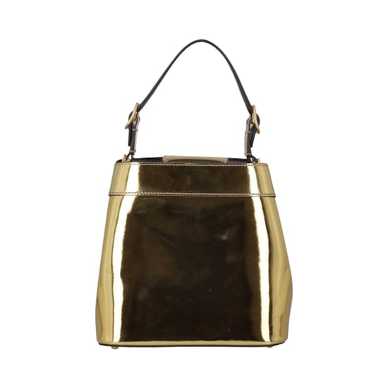 Valentino Supervee Logo-Tragetasche – 20er - Image 4
