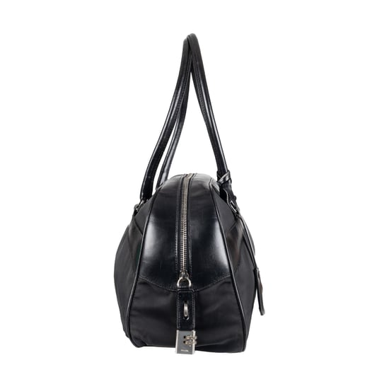 Prada Bowlingtasche - 2000er - Image 3