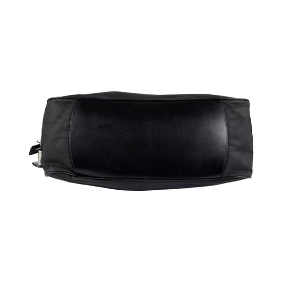 Prada Bowlingtasche - 2000er - Image 4
