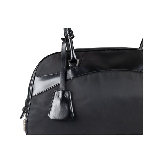 Prada Bowlingtasche - 2000er - Image 5