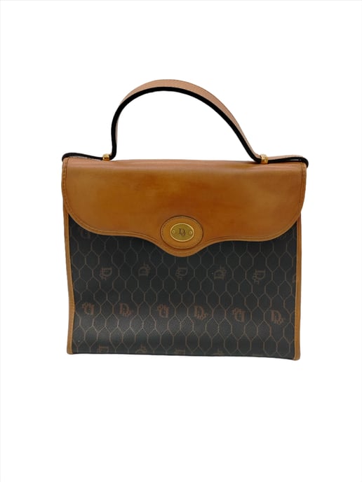 Dior Vintage Umhängetasche von Mark Bohan – 80er - Image 1