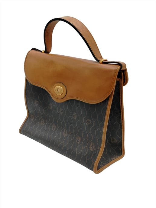 Dior Vintage Umhängetasche von Mark Bohan – 80er - Image 2