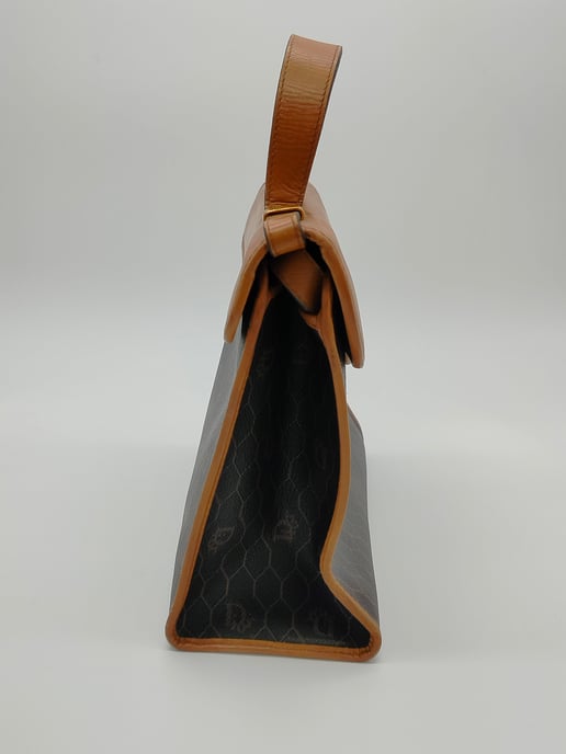 Dior Vintage Umhängetasche von Mark Bohan – 80er - Image 4