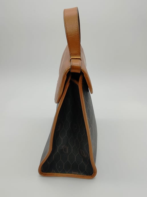 Dior Vintage Umhängetasche von Mark Bohan – 80er - Image 5