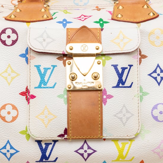 Louis Vuitton Takashi Murakami Speedy 30 Handtasche - 2000er - Image 6
