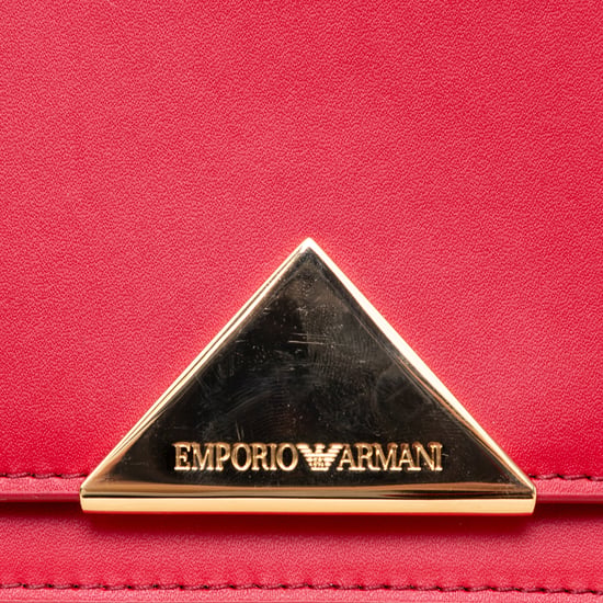 Emporio Armani Mini-Sling-Umhängetasche – 10er - Image 5