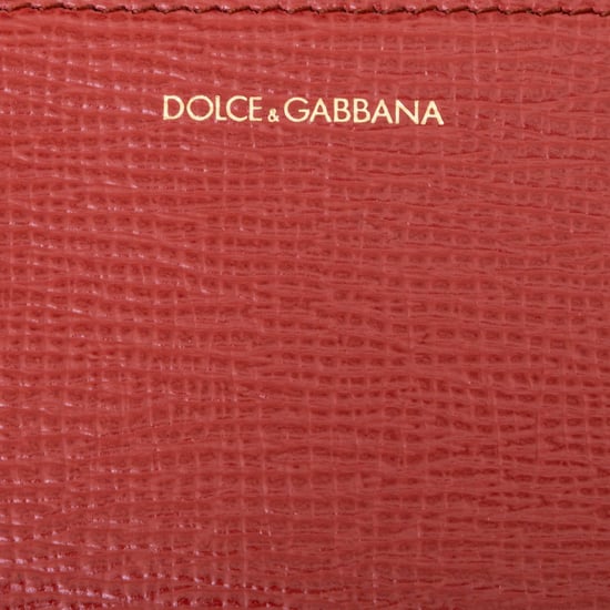 Dolce & Gabbana Geldbörse mit Schlüsselanhänger – 10er - Image 5