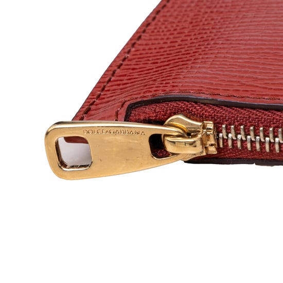 Dolce & Gabbana Geldbörse mit Schlüsselanhänger – 10er - Image 6