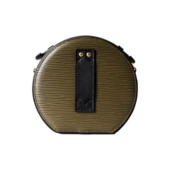 Louis Vuitton Epi Mini Boite Chapeau – 10er Jahre - Image 2
