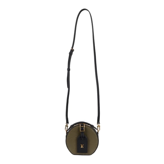 Louis Vuitton Epi Mini Boite Chapeau – 10er Jahre - Image 5