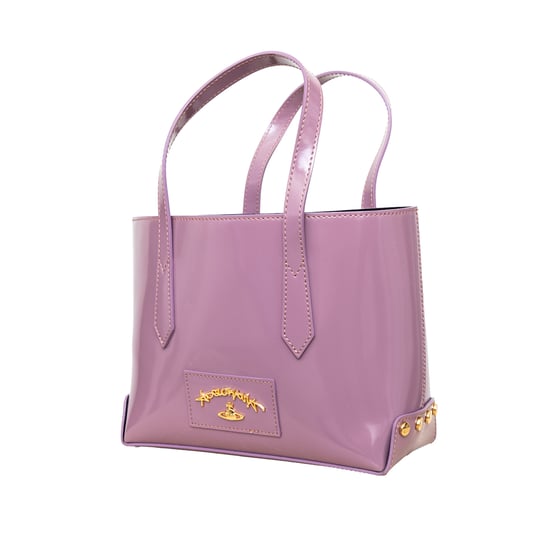 Vivienne Westwood Anglomania Newcastle Tragetasche – 20er - Image 3
