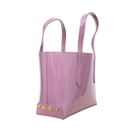 Vivienne Westwood Anglomania Newcastle Tragetasche – 20er - Image 5