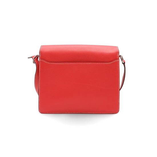 Hermès Roulis Umhängetasche – 20er Jahre - Image 2