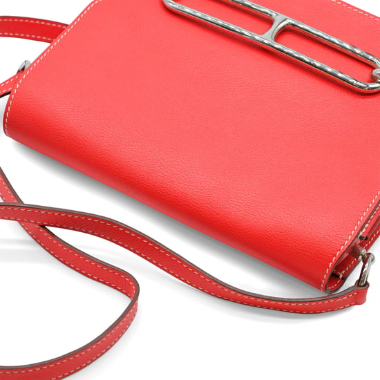 Hermès Roulis Umhängetasche – 20er Jahre - Image 3