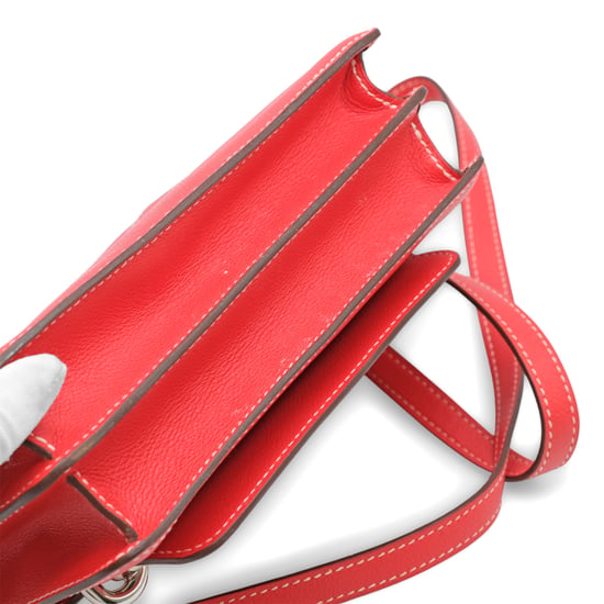 Hermès Roulis Umhängetasche – 20er Jahre - Image 4